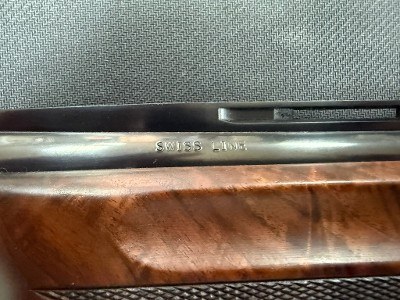 SKB SHOTGUNS 885 Swiss Line 12 GA - Image 12 of 18