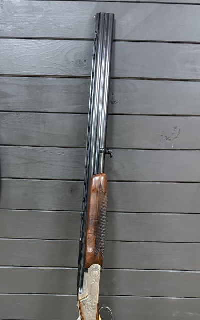 SKB SHOTGUNS 885 Swiss Line 12 GA - Image 1 of 18