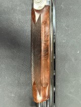 SKB SHOTGUNS 885 Swiss Line 12 GA - Image 9 of 18
