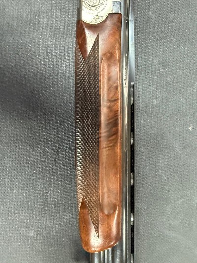 SKB SHOTGUNS 885 Swiss Line 12 GA - Image 9 of 18