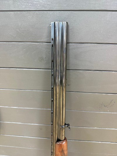 SKB SHOTGUNS 885 Swiss Line 12 GA - Image 8 of 18