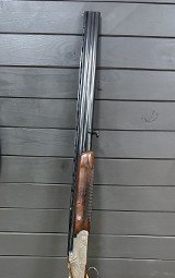 SKB SHOTGUNS 885 Swiss Line 12 GA - Image 1 of 18