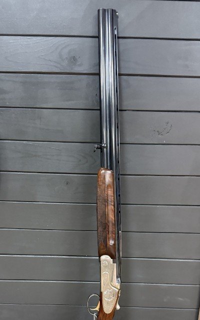 SKB SHOTGUNS 885 Swiss Line 12 GA - Image 2 of 18