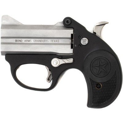 BOND ARMS STINGER 9MM LUGER (9X19 PARA) - Image 1 of 3
