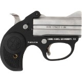 BOND ARMS STINGER 9MM LUGER (9X19 PARA) - Image 2 of 3