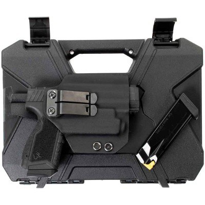 TAURUS GX4 CARRY 9MM LUGER (9X19 PARA) - Image 3 of 3
