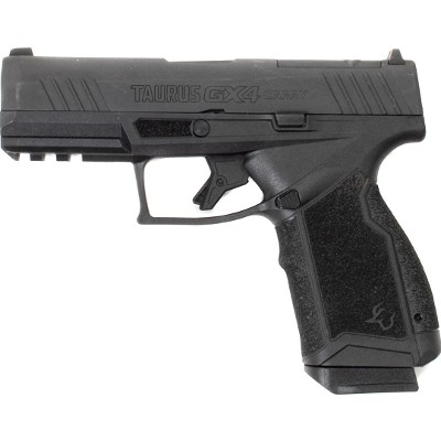 TAURUS GX4 CARRY 9MM LUGER (9X19 PARA) - Image 1 of 3