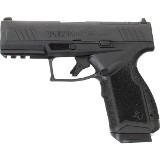 TAURUS GX4 CARRY 9MM LUGER (9X19 PARA) - Image 1 of 3