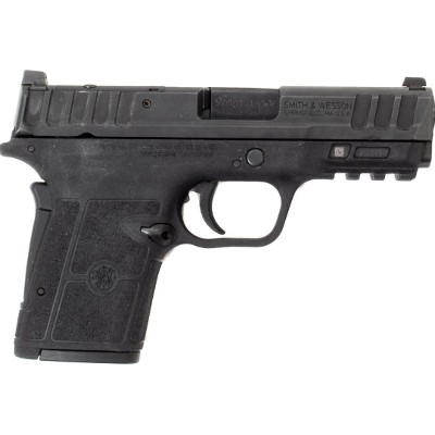 SMITH & WESSON EQUALIZER 9MM LUGER (9X19 PARA) - Image 2 of 2