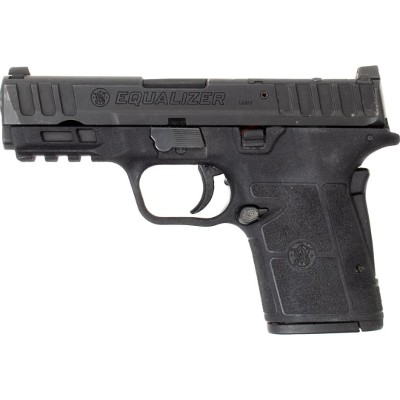 SMITH & WESSON EQUALIZER 9MM LUGER (9X19 PARA) - Image 1 of 2