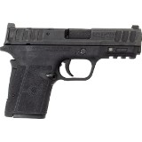SMITH & WESSON EQUALIZER 9MM LUGER (9X19 PARA) - Image 2 of 2