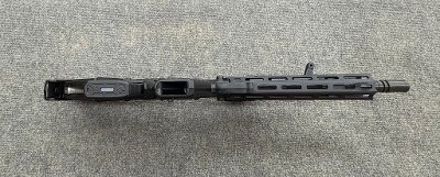 KELTEC RDB 5.56X45MM NATO - Image 4 of 4