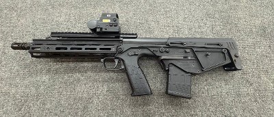 KELTEC RDB 5.56X45MM NATO - Image 2 of 4