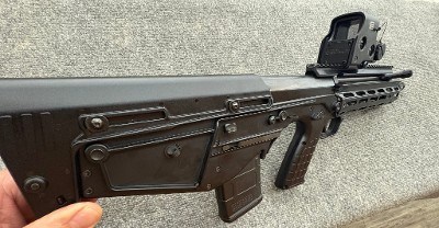 KELTEC RDB 5.56X45MM NATO - Image 3 of 4