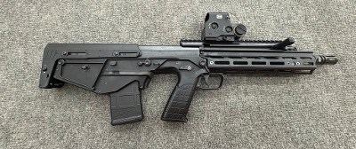 KELTEC RDB 5.56X45MM NATO - Image 1 of 4