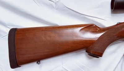 RUGER M77 RS .308 - Image 6 of 19