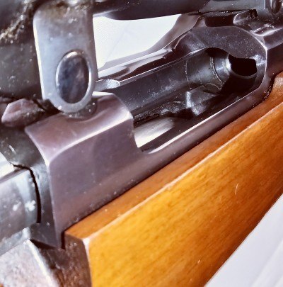 RUGER M77 RS .308 - Image 18 of 19