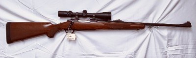 RUGER M77 RS .308 - Image 1 of 19