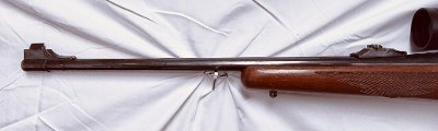 RUGER M77 RS .308 - Image 5 of 19