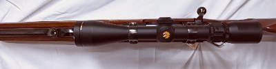 RUGER M77 RS .308 - Image 10 of 19