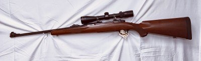 RUGER M77 RS .308 - Image 2 of 19