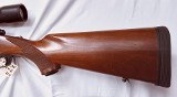 RUGER M77 RS .308 - Image 3 of 19