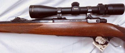 RUGER M77 RS .308 - Image 4 of 19