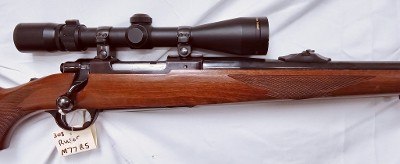 RUGER M77 RS .308 - Image 7 of 19