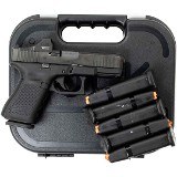 GLOCK 19 GEN 5 9MM LUGER (9X19 PARA) - 3 of 3