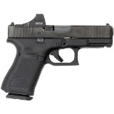 GLOCK 19 GEN 5 9MM LUGER (9X19 PARA) - 2 of 3