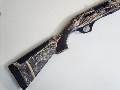ATA ARMS NEOX 12 GA - Image 6 of 10