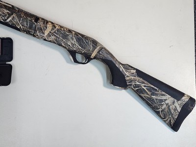 ATA ARMS NEOX 12 GA - Image 3 of 10