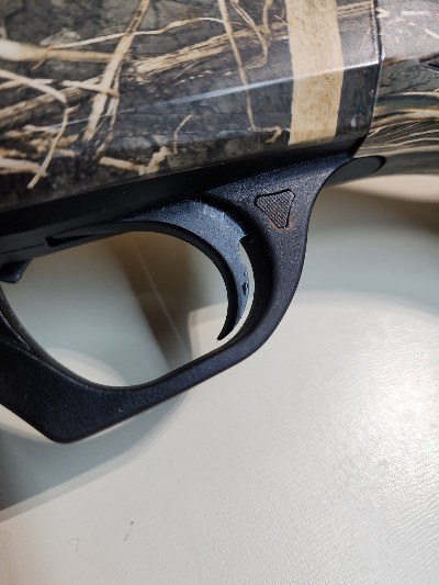 ATA ARMS NEOX 12 GA - Image 10 of 10