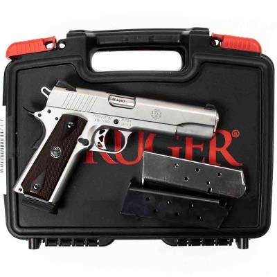 KIMBER SR1911 .45 ACP - Image 3 of 3