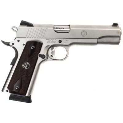 KIMBER SR1911 .45 ACP - Image 2 of 3