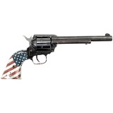 HERITAGE MFG. ROUGH RIDER .22 LR - Image 2 of 3