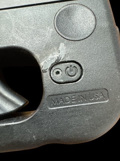 TAURUS CURVE .380 ACP - Image 3 of 5