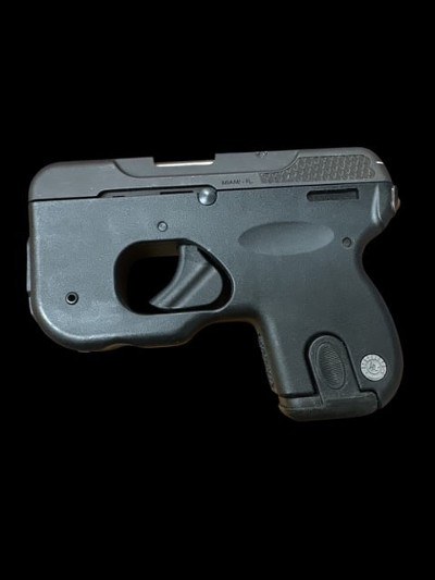 TAURUS CURVE .380 ACP - Image 4 of 5