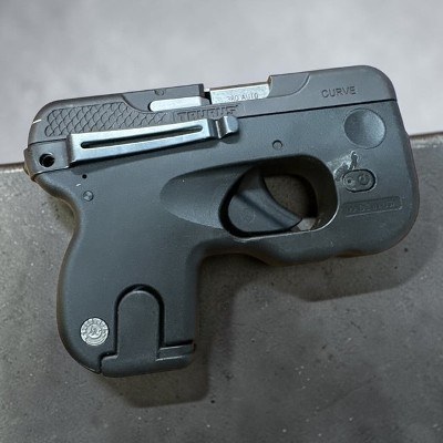 TAURUS CURVE .380 ACP - Image 2 of 5