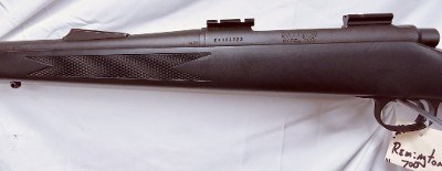 REMINGTON 700 .270 WIN - Image 4 of 18