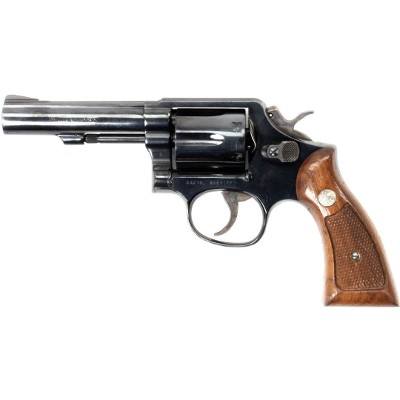 SMITH & WESSON 13-3 .357 MAG - Image 1 of 2