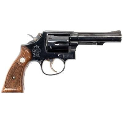 SMITH & WESSON 13-3 .357 MAG - Image 2 of 2