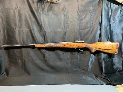 WINCHESTER 70 .300 WIN - Image 5 of 12
