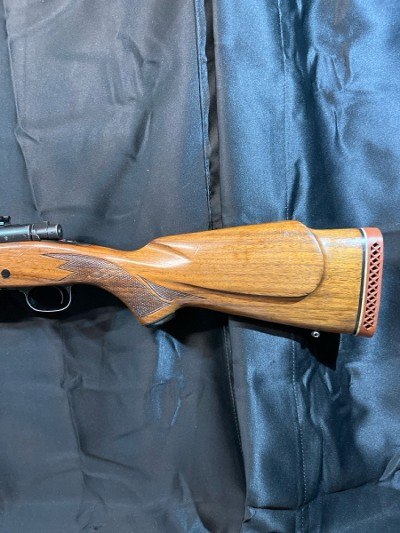 WINCHESTER 70 .300 WIN - Image 6 of 12