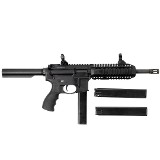 SAR FIREARMS SAR 109T 9MM LUGER (9X19 PARA) - Image 3 of 3