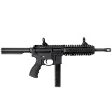SAR FIREARMS SAR 109T 9MM LUGER (9X19 PARA) - Image 2 of 3