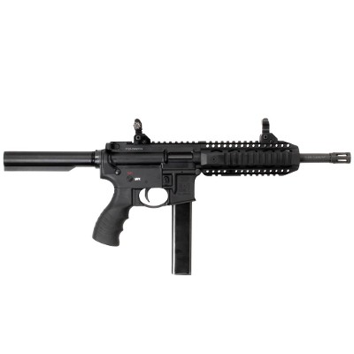 SAR FIREARMS SAR 109T 9MM LUGER (9X19 PARA) - Image 2 of 3