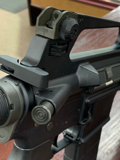 ARMALITE M15 5.56X45MM NATO - Image 12 of 12