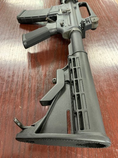 ARMALITE M15 5.56X45MM NATO - Image 9 of 12