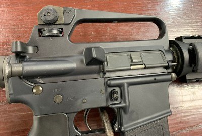 ARMALITE M15 5.56X45MM NATO - Image 5 of 12